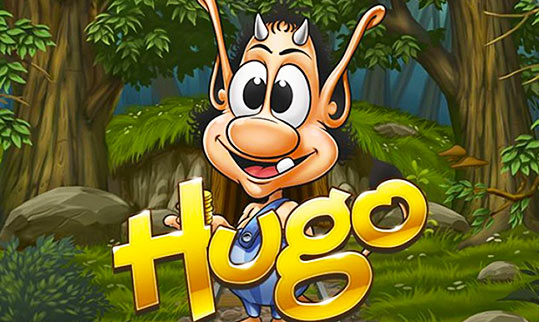 Hugo Slot