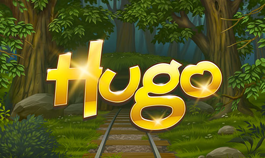 Hugo online spielen