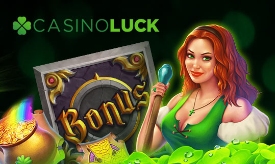 Online Casino Luck