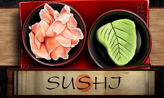 Sushi Spiel Online