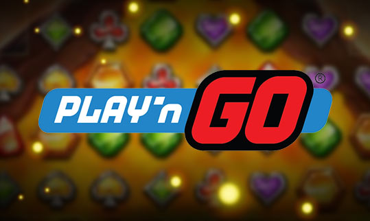 Play'n Go Spielautomaten Echtgeld