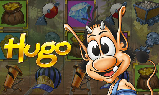 Hugo Spielautomaten